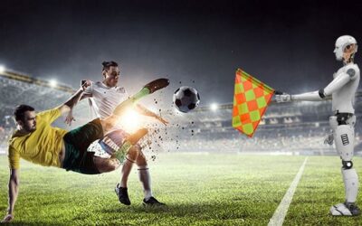 Qatar 2022: así será el Mundial de la innovación tecnológica