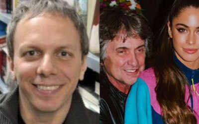 Nik Gaturro criticó a De Paul y Alejandro Stoessel le salió al cruce: «Hubiese sido prudente evitar el bullying»