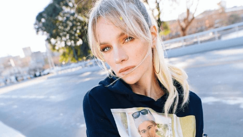 Conmovedor mensaje de una ex Bandana: «Pasé por muchas enfermedades»