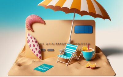 No dejes que el fraude financiero arruine tus vacaciones: precauciones necesarias para protegerte