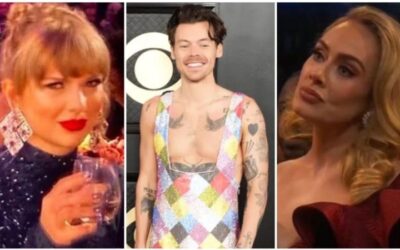 Los mejores memes de los Grammy 2023: así reaccionaron las redes sociales
