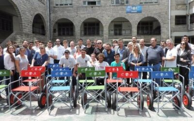 Proyecto Puma, por un mar accesible