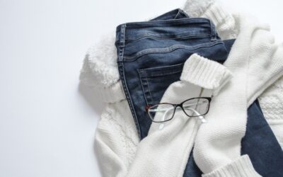 Cómo mantener la ropa como nueva