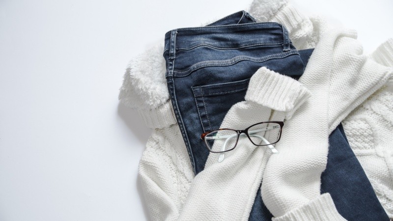 Cómo mantener la ropa como nueva