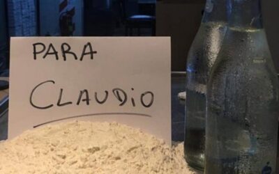 Se quejó del precio de una conocida pizzería rosarina y la respuesta del local se volvió viral