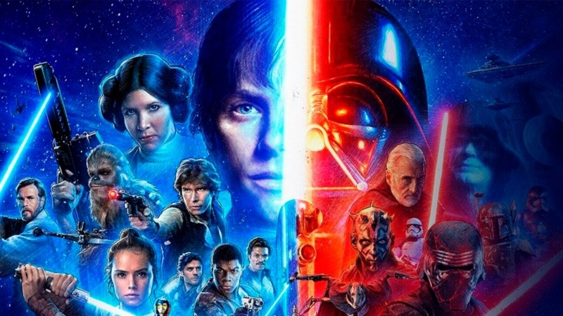 Star Wars: cancelan las películas en producción y no hay proyectos a la vista