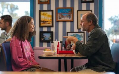 Tres muy buenas películas que se sumaron a distintas plataformas