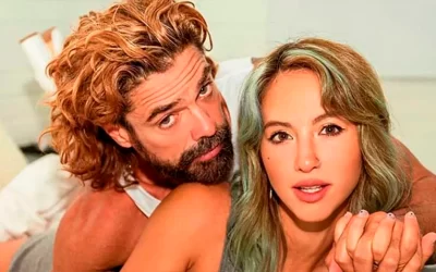 Flor Vigna dio más detalles de su separación con Luciano Castro