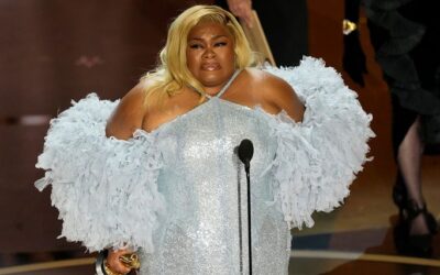 La lista completa de ganadores de los premios Oscar 2024