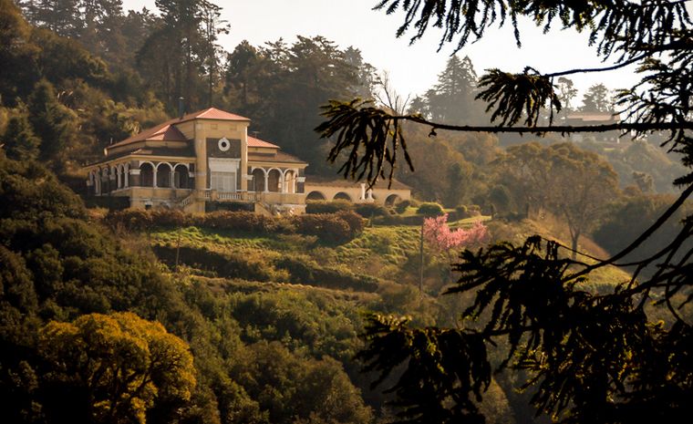 El pueblito tucumano con paisajes soñados que se asemeja a los Pirineos