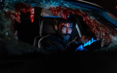 Un impactante film de terror argentino se puede ver gratis en una plataforma