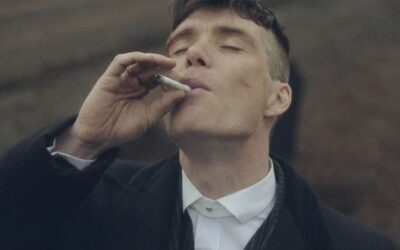 Después del Oscar, Cillian Murphy rodará la película de Peaky Blinders