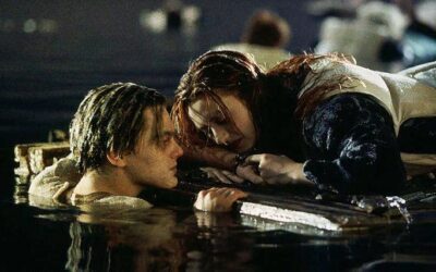 Subastaron en U$D 700 mil la puerta que en Titanic le permitió sobrevivir a Rose