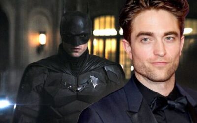 La justicia dictaminó que el film «Batman» de 2022 no fue un plagio