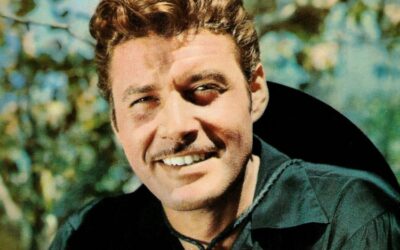 La historia oculta del actor de «El Zorro»: pidió servir a Argentina en Malvinas