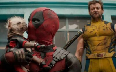 Lanzaron un tráiler de «Deadpool y Wolverine» con Hugh Jackman a pura potencia
