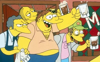 Un personaje de Los Simpson dejará de aparecer en la serie