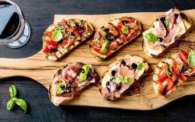 «Salir de tapas», la costumbre española que se afianza en Argentina