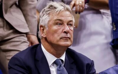 Alec Baldwin dijo que en una época, la cocaína para él era como el café