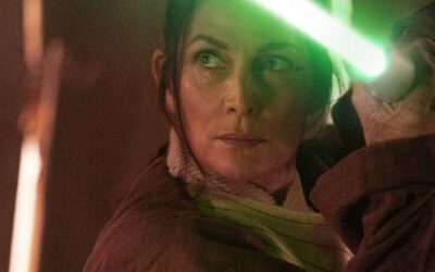 La nueva serie de Star Wars reveló a su villano en un nuevo tráiler