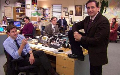 Preparan un spin off de la serie «The Office»