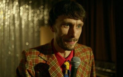 «Bebé Reno»: en el medio del escándalo, volvió a hablar el creador de la serie