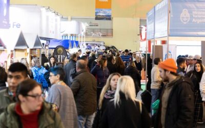 Llega Caminos y Sabores, la feria preferida para emprendedores de todo el país