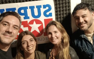 Lo Que Viene: Caminos y Sabores 2024 y gastronomía israelí en Rosario