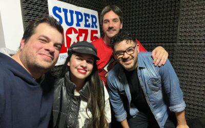 Lo Que Viene: Vinos, negocios y música rosarina