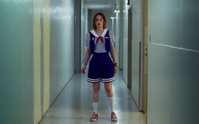 Maya Hawke aseguró que la serie «Stranger Things» está maldita