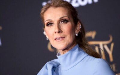 Céline Dion contó que tiene Síndrome de la Persona Rígida: ¿qué es?