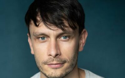 El creador de «Bebé Reno» producirá en Escocia la serie «Lions»