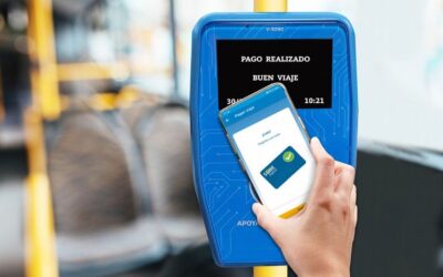 La Sube Digital llega a Rosario: ahora se podrá pagar el boleto con el celular