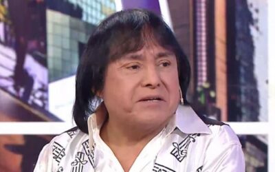¿La app del banco lo bloqueó por su retoque estético? Qué dijo Ricky Maravilla