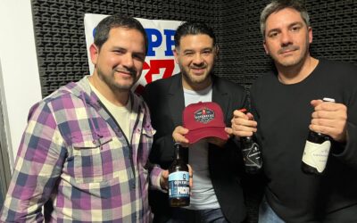Lo Que Viene: Nutrición consciente y novedades cerveceras