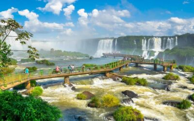 Misiones cobrará una «tasa turística» para visitantes extranjeros desde 2025