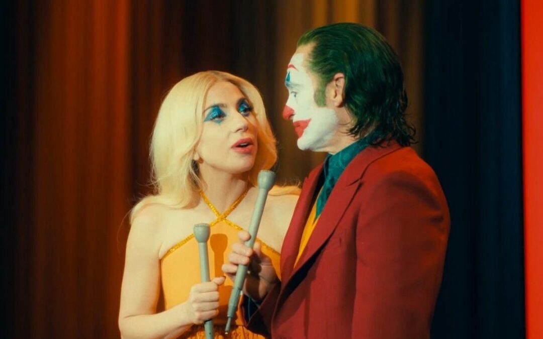 Llegó «Joker 2», una secuela a la que le pesó el éxito de la primera