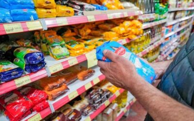 Los precios en los supermercados rosarinos, ¿suben o bajan?
