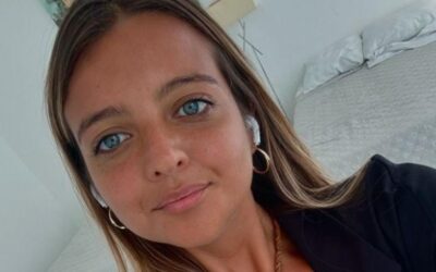 Estafas con criptos: una «influencer» fue detenida en el aeropuerto de Córdoba