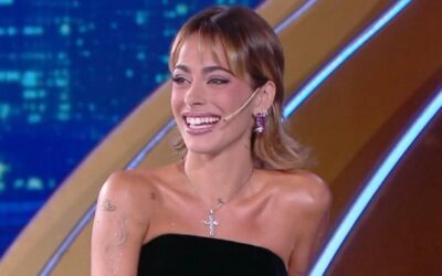 Tini Stoessel habló sobre su felicidad y rumores de romance con Young Miko