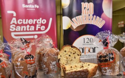Lanzaron un pan dulce a precio promocional: ¿Cuánto cuesta y dónde lo venden?