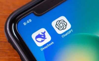La IA china Deepseek sacude el mercado tecnológico y el Nasdaq retrocede