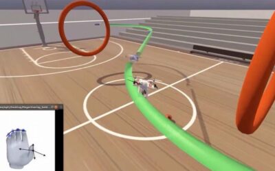 Lograron que una persona con parálisis controlara un drone con la mente