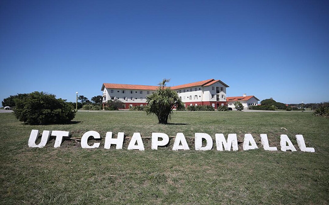 Las vacaciones de los presidentes