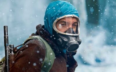 «El Eternauta»: la esperada serie argentina ya tiene fecha de estreno en Netflix