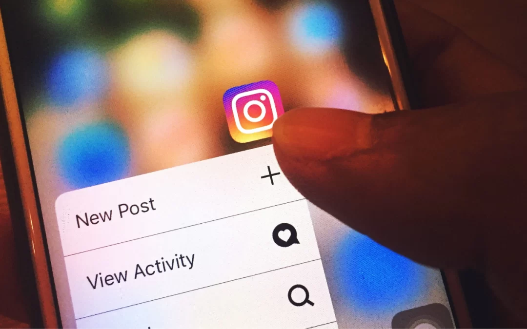 Instagram refuerza la seguridad para los jóvenes: la opinión de una especialista