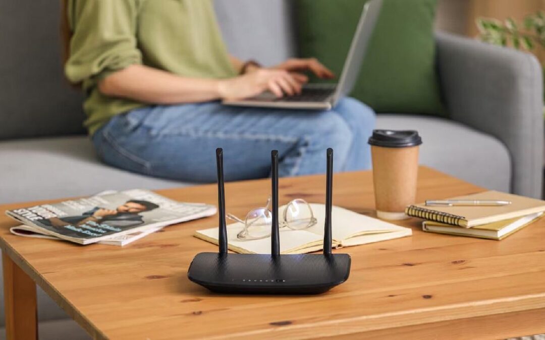 Día del WiFi: cinco consejos para proteger tu red y dispositivos de ciberataques