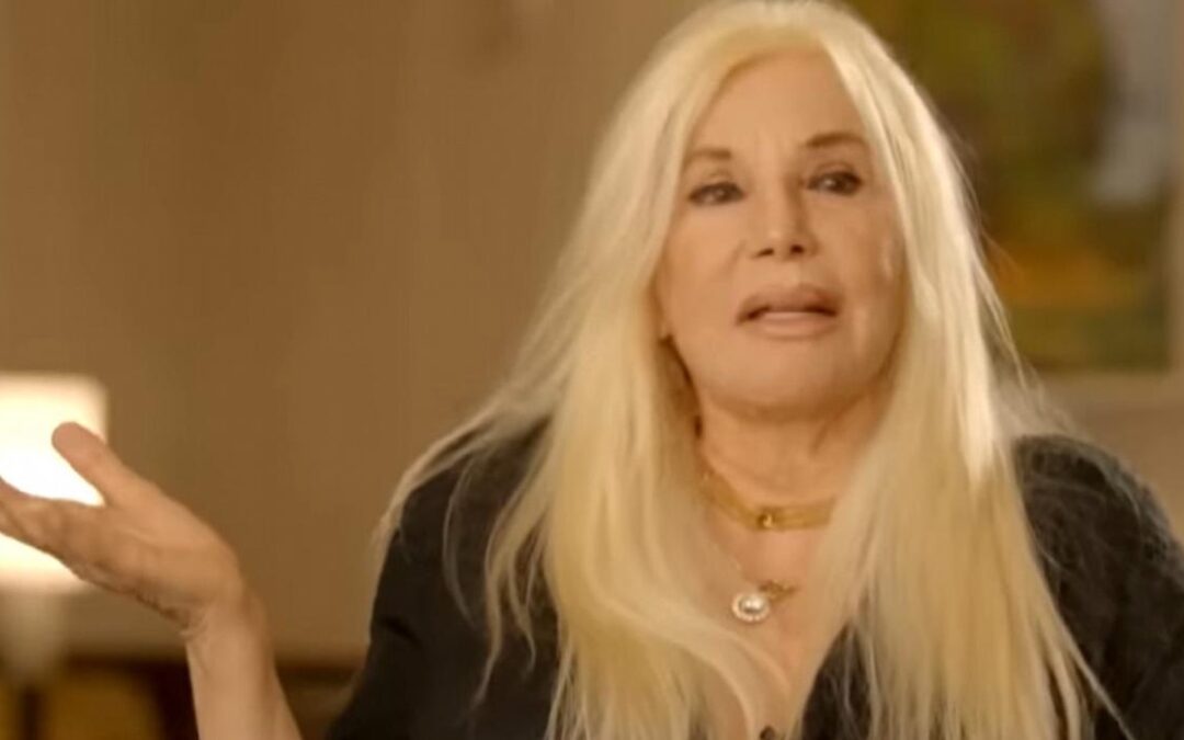 Susana Giménez defiende a Ricardo Darín por polémica de empanadas