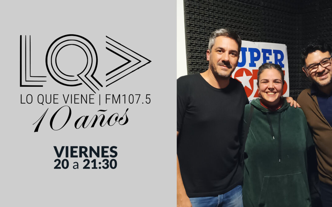 Lo Que Viene: Innovación en coctelería, productores nacionales y gastronomía íntima