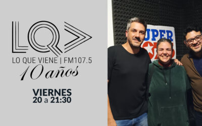 Lo Que Viene: Innovación en coctelería, productores nacionales y gastronomía íntima
